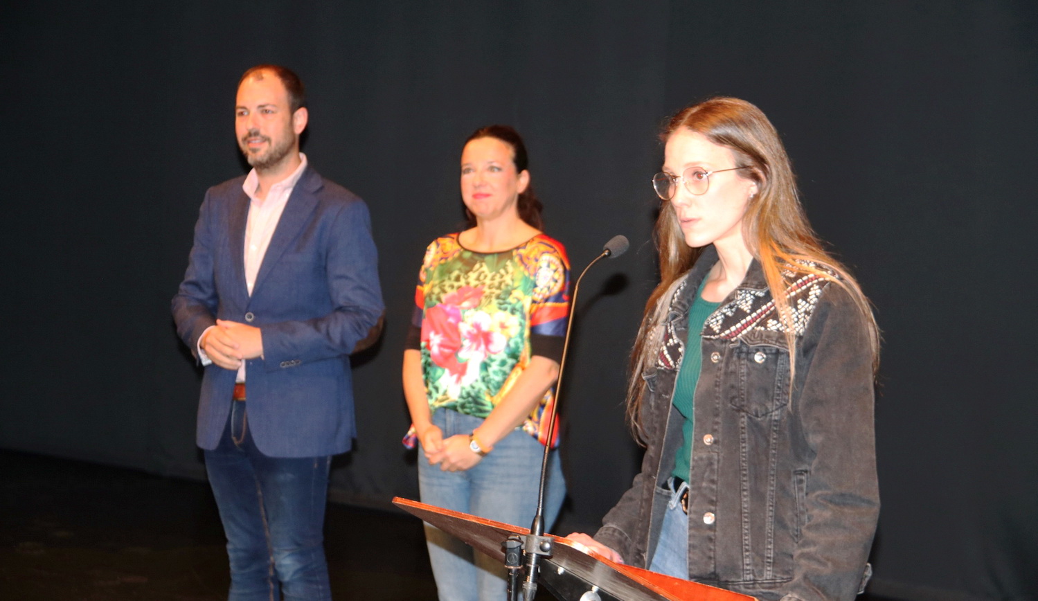 Almuñécar entrega los premios de su XXXVIII Certamen Literario Escolar 2022